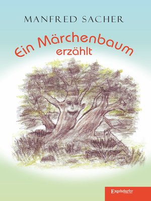 cover image of Ein Märchenbaum erzählt